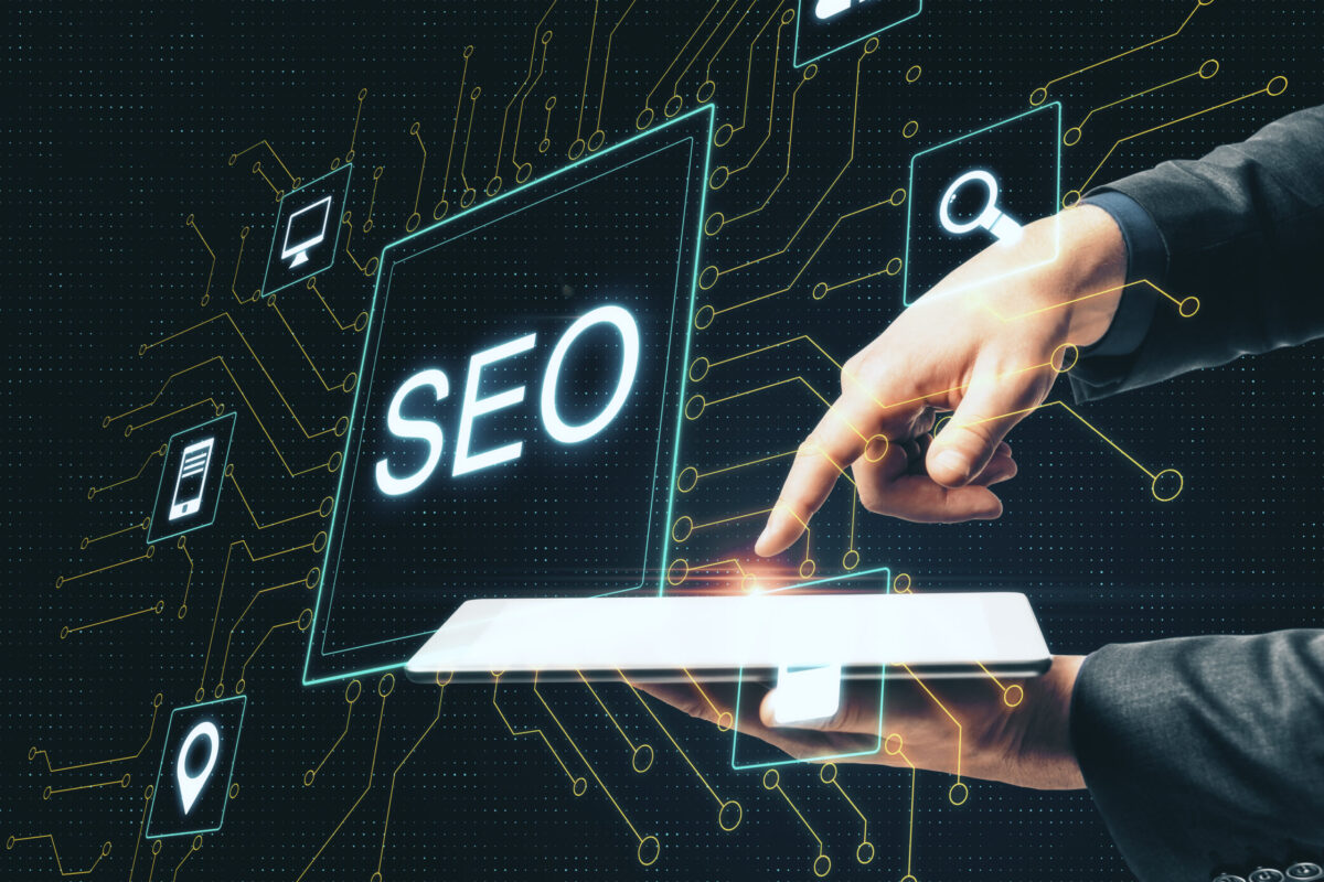 SEO & Website Optimization