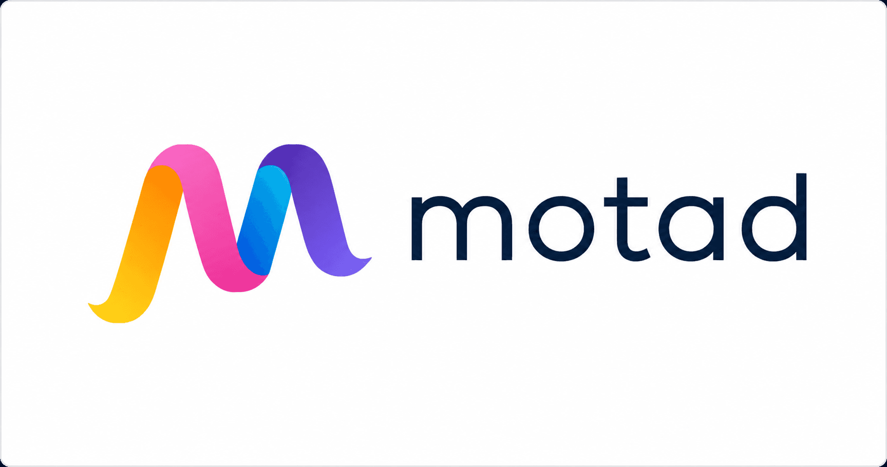 Motad logo